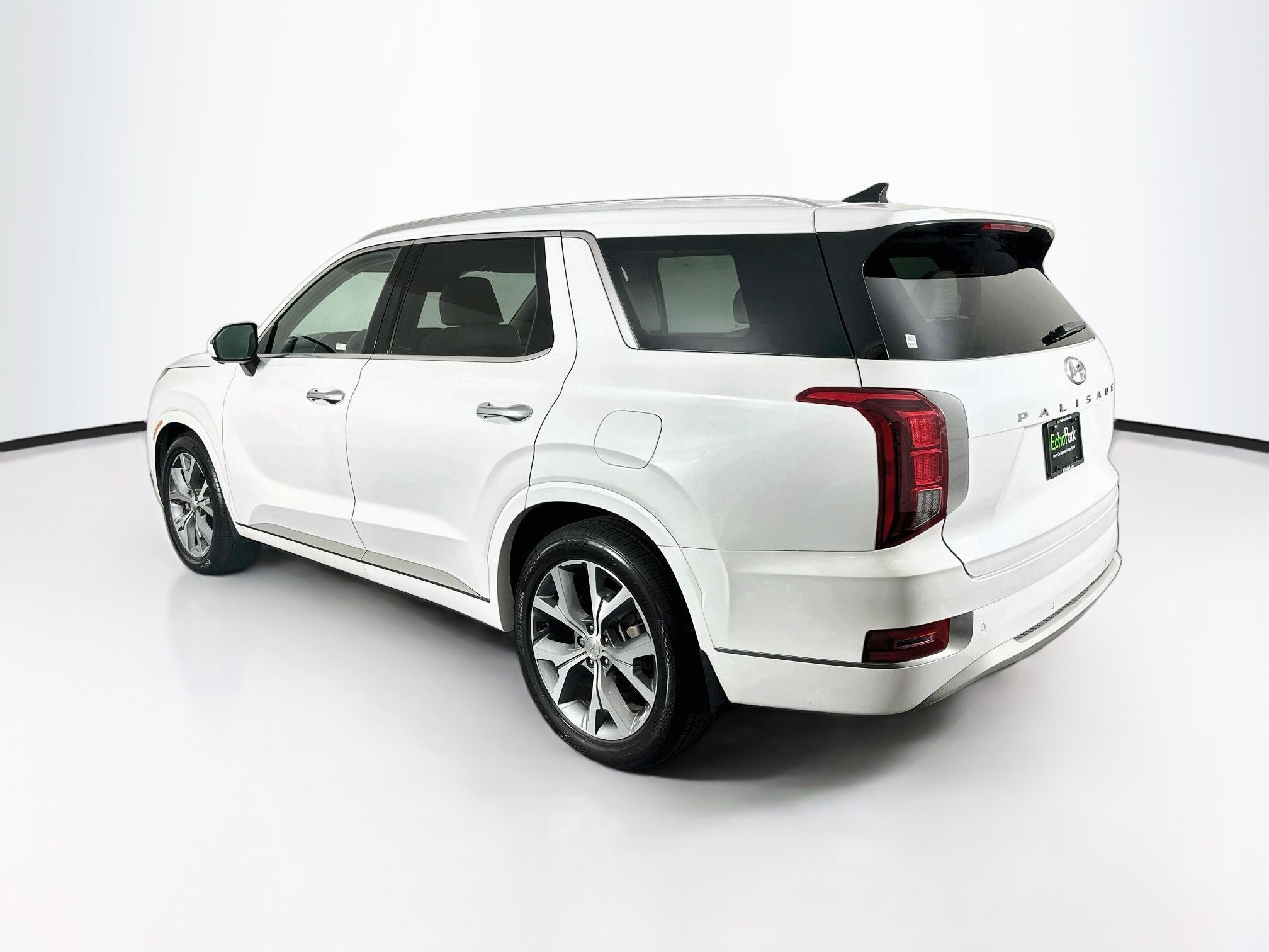 Used 2021 Hyundai Palisade Limited AWD/4WD image 5