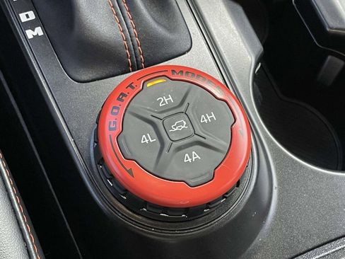 Used 2023 Ford Bronco Raptor image 22