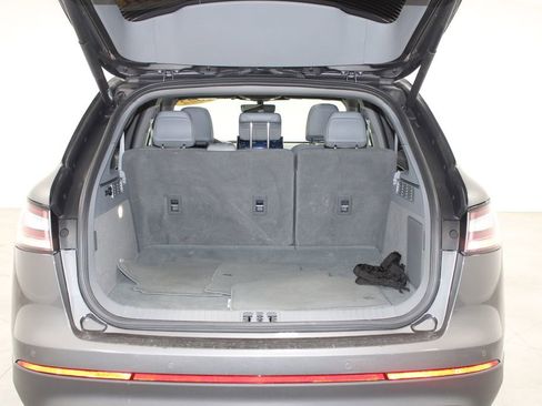 Used 2022 Lincoln Nautilus Reserve image 14