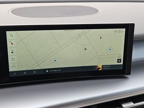 New 2026 Hyundai Ioniq 9 SE AWD/4WD image 27