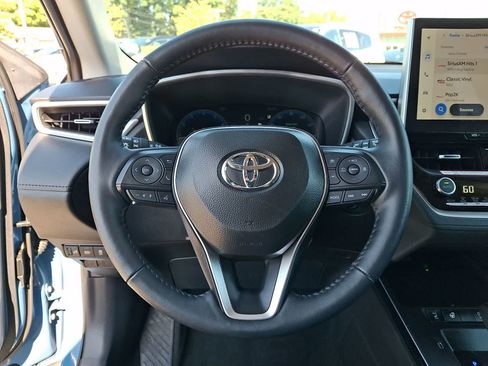 Certified 2026 Toyota Corolla Cross XLE AWD/4WD image 23