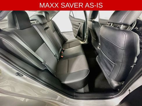 Used 2016 Toyota Corolla S FWD image 11