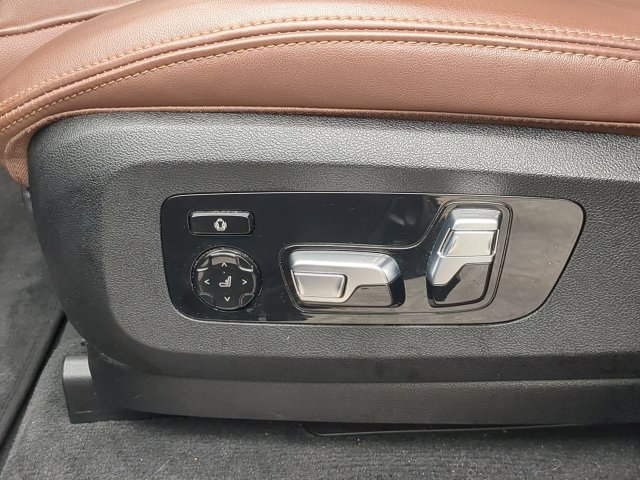 Used 2022 BMW X5 sDrive40i RWD image 22