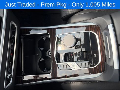 Used 2026 BMW X5 xDrive40i w/ Premium Package AWD/4WD image 10