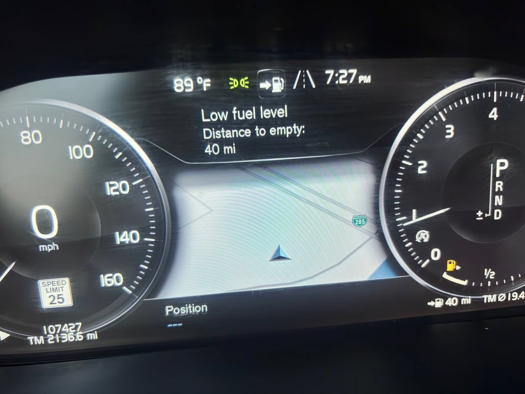 Used 2018 Volvo XC60 T5 Inscription w/ Convenience Package AWD/4WD image 14