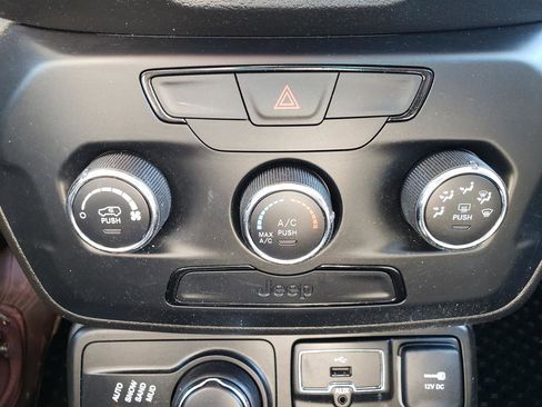 Used 2018 Jeep Renegade Sport w/ Power & Air Group image 20