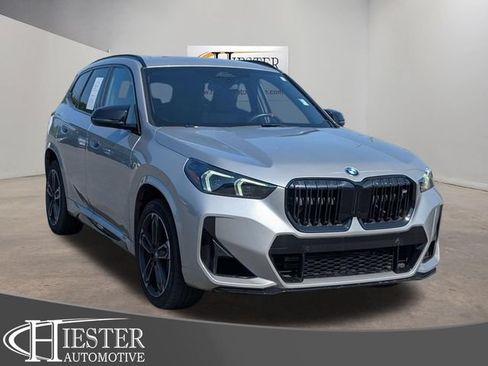 Used 2024 BMW X1 M35i w/ Shadowloine Package AWD/4WD image 1