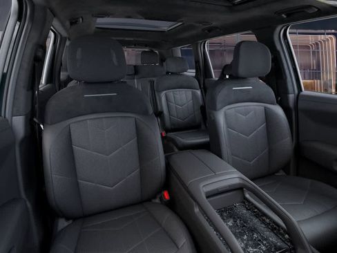 New 2027 Kia Telluride SX Prestige X-Pro image 15