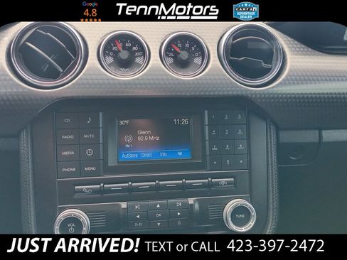 Used 2015 Ford Mustang GT w/ GT Performance Package image 11