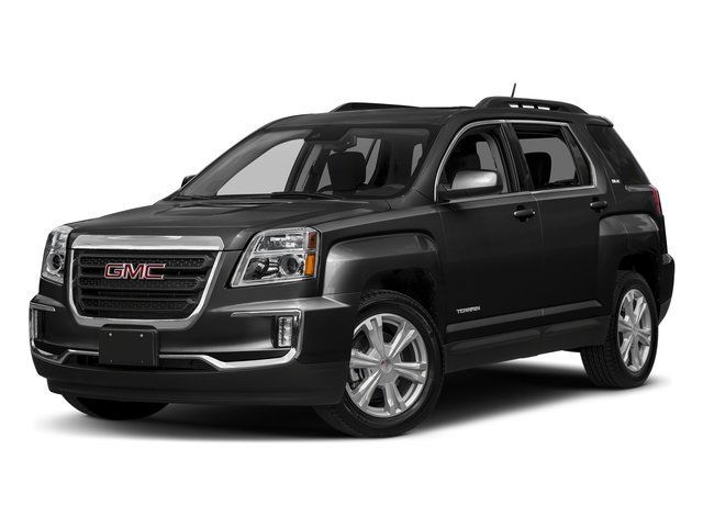 Used 2017 GMC Terrain SLE w/ Convenience Package FWD image 1