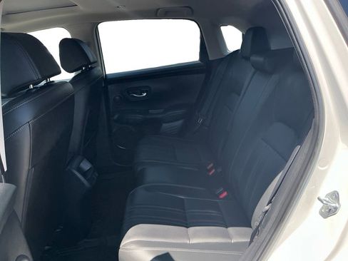 Used 2026 Honda HR-V EX-L image 21