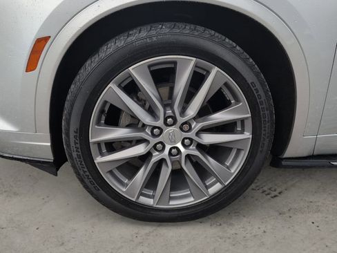 Used 2020 Cadillac XT6 Sport image 21