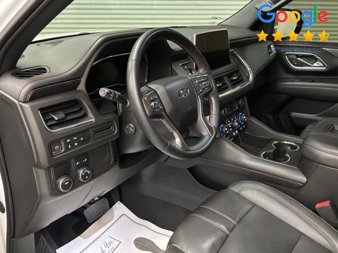 Used 2023 Chevrolet Suburban RST w/ Luxury Package RWD image 13