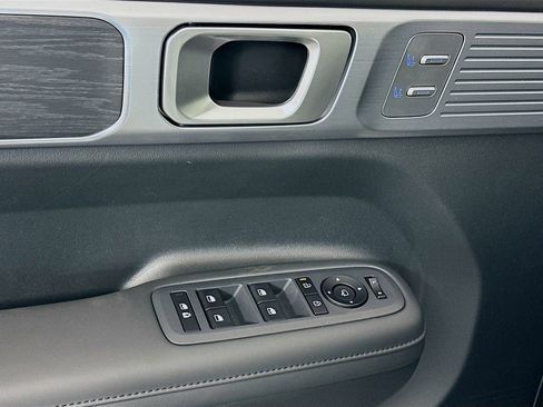 New 2026 Hyundai Santa Fe Limited image 20