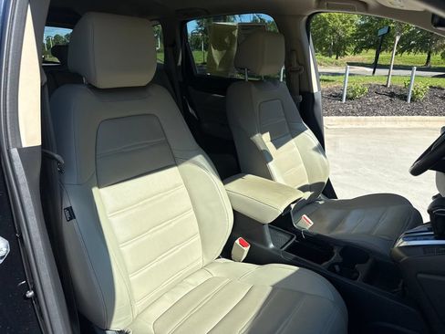 Used 2017 Honda CR-V EX-L image 35
