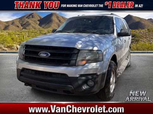 Used 2016 Ford Expedition XL RWD image 1