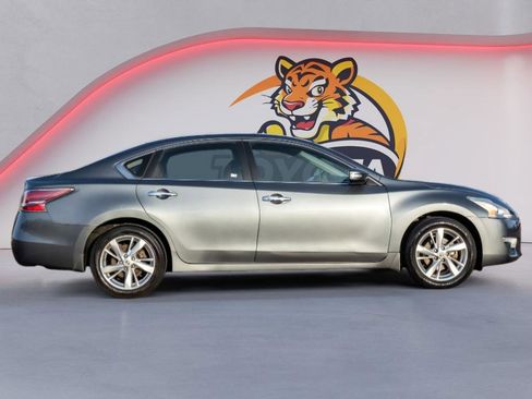 Used 2015 Nissan Altima 2.5 SL image 4