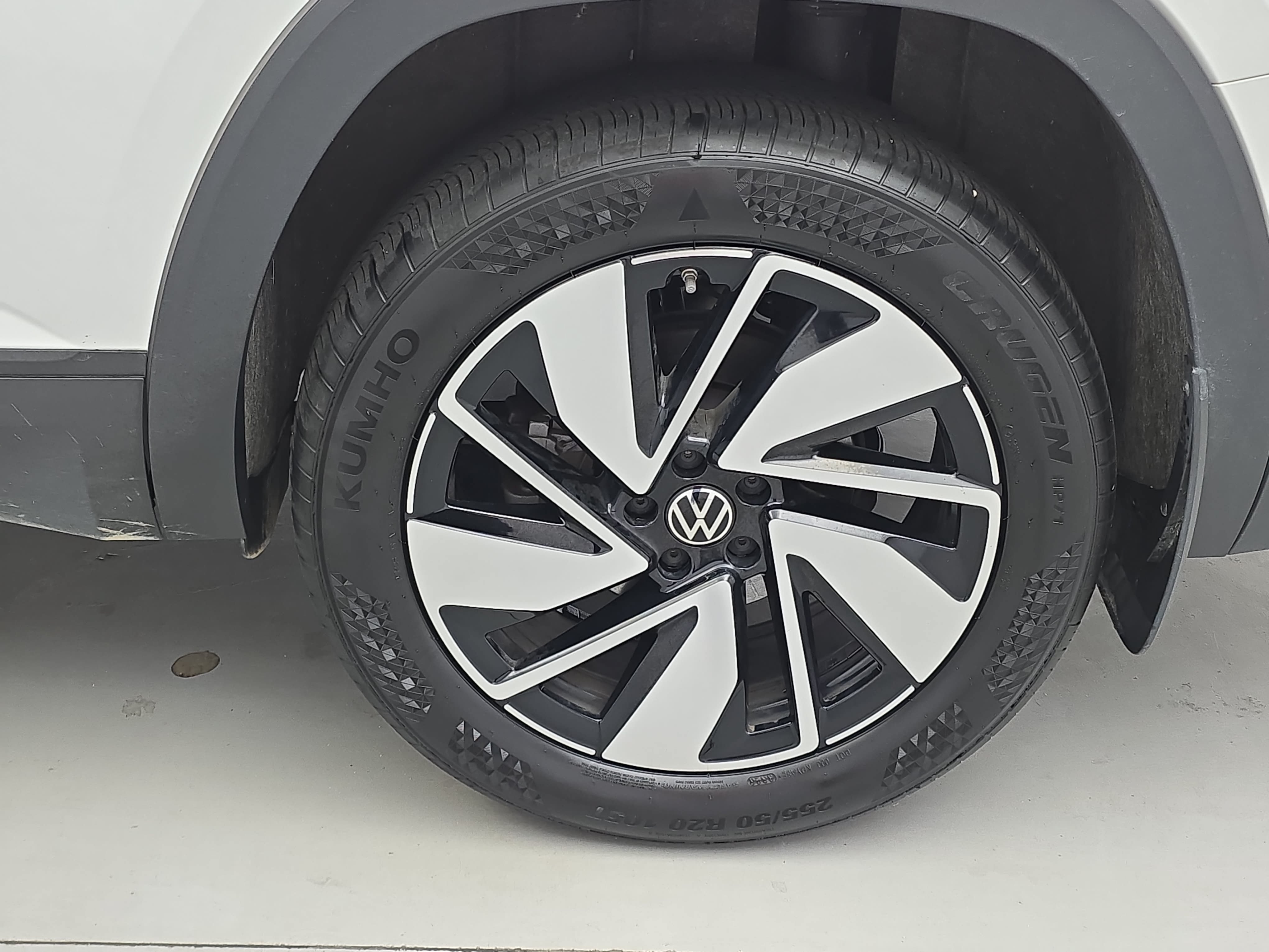 Certified 2024 Volkswagen Atlas SE AWD/4WD image 34