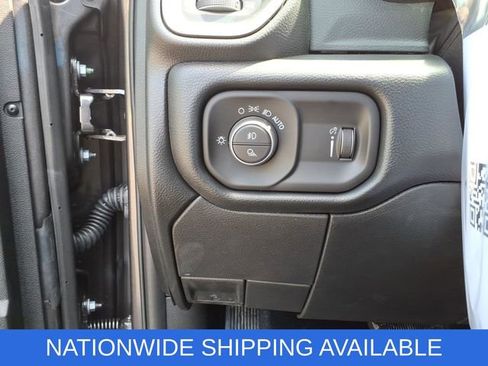 New 2026 RAM 5500 Tradesman AWD/4WD image 16