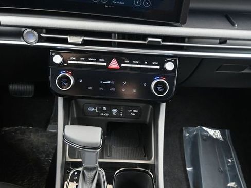 Certified 2025 Hyundai Tucson SEL image 29