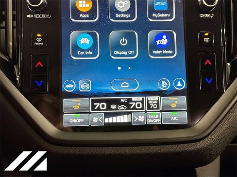 New 2026 Subaru Ascent Premium image 16