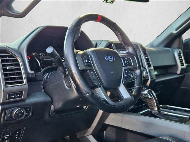 Used 2019 Ford F150 Raptor w/ Equipment Group 802A Luxury AWD/4WD image 18