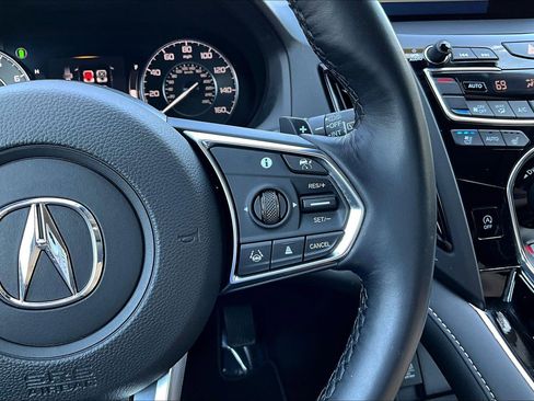 Used 2024 Acura RDX w/Advance Package image 13