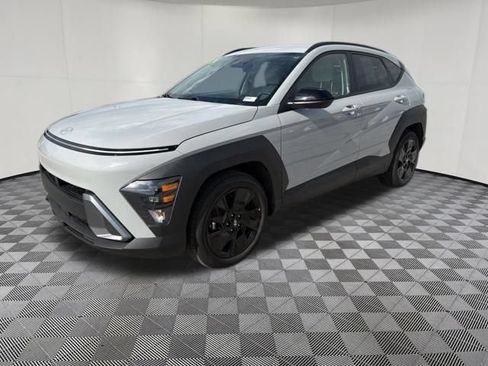 Used 2026 Hyundai Kona SEL Sport FWD image 13