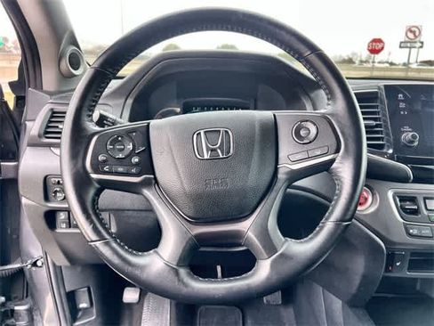 Certified 2019 Honda Pilot EX-L image 17
