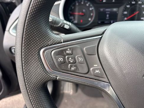 Used 2024 Chevrolet Malibu LT FWD image 19