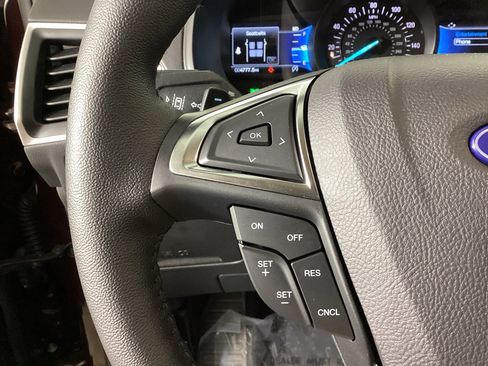 Used 2024 Ford Edge SEL w/ Convenience Package AWD/4WD image 25