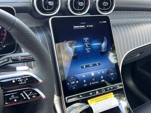 New 2026 Mercedes-Benz GLC 300 4MATIC image 26