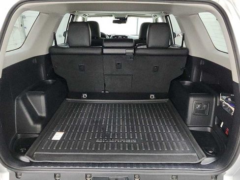 Certified 2021 Toyota 4Runner TRD Off-Road Premium w/ Moonroof Package AWD/4WD image 28