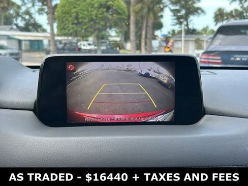 Used 2019 MAZDA CX-5 Grand Touring w/ GT Premium Package AWD/4WD image 22