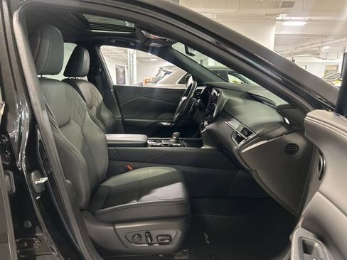 Used 2024 Lexus RX 350 Premium w/ Convenience Package AWD/4WD image 21