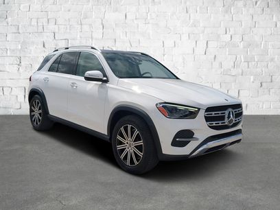 Used 2024 Mercedes-Benz GLE 450 4MATIC w/ Winter Package