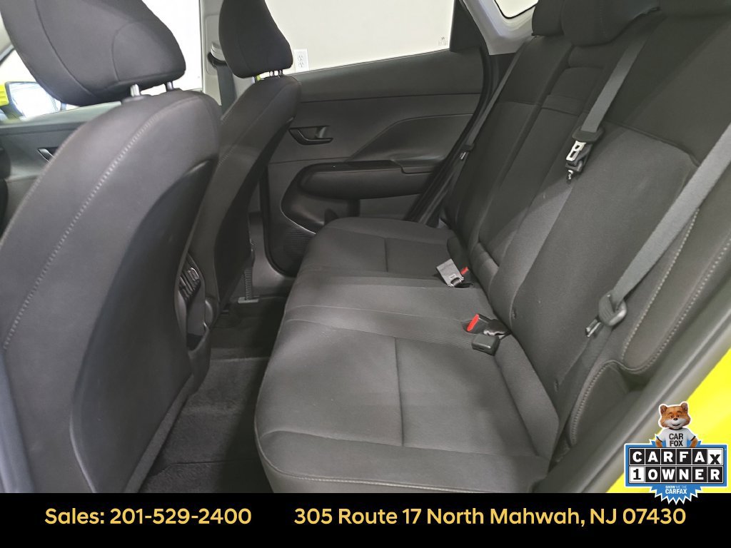 Certified 2024 Hyundai Kona SEL AWD/4WD image 25