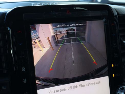 New 2026 RAM 1500 Big Horn image 18