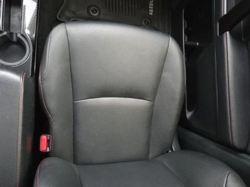 Used 2020 Toyota 4Runner TRD Off-Road Premium w/ Moonroof Package image 19