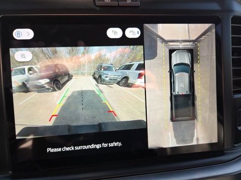 Certified 2025 Ford F350 Lariat image 12