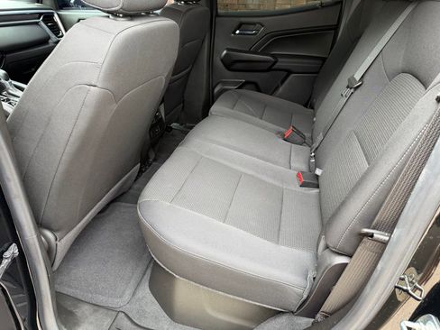 Used 2023 GMC Canyon Elevation w/ Trailering Package image 5