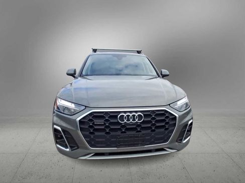 Certified 2023 Audi Q5 2.0T Premium Plus w/ Premium Plus Package image 3