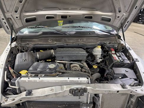 Used 2003 Dodge Ram 1500 Truck SLT image 21