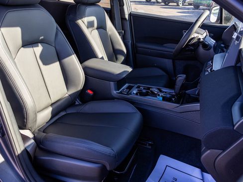 New 2026 Subaru Outback Premium image 81