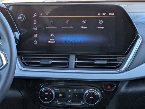 New 2026 Chevrolet Trax LT w/ Driver Confidence Package image 11