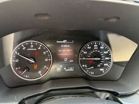 Used 2024 Subaru Outback AWD/4WD image 19