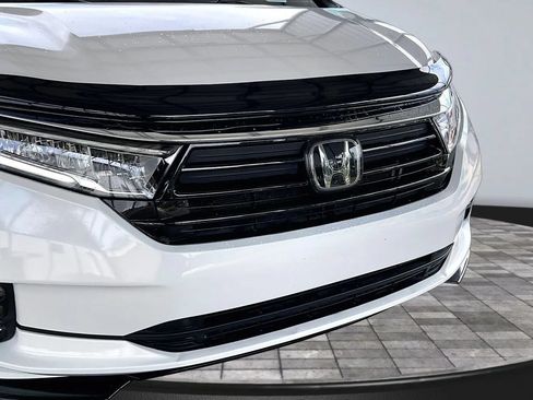 Used 2024 Honda Odyssey EX image 28