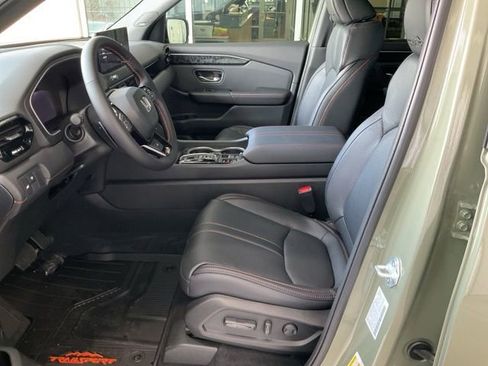 New 2026 Honda Passport TrailSport Elite image 4