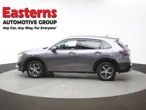 Used 2024 Honda HR-V EX-L image 59