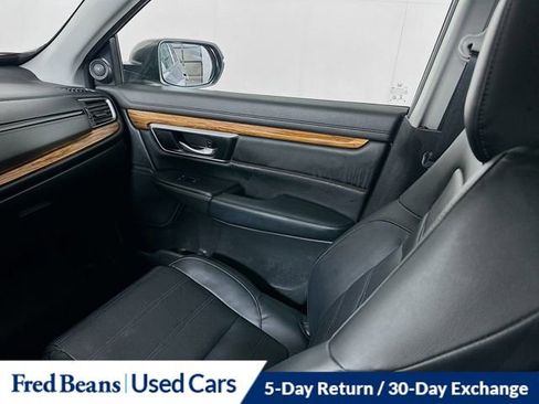 Used 2020 Honda CR-V EX-L image 29